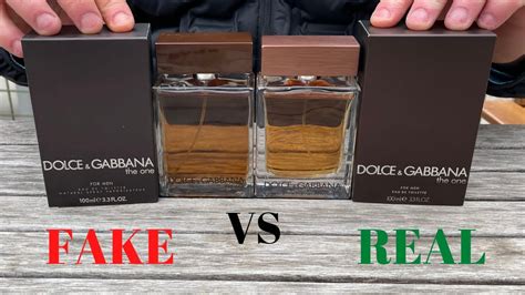 dolce and gabbana the one exclusive edition fake vs real|dolce and gabbana the one for men.